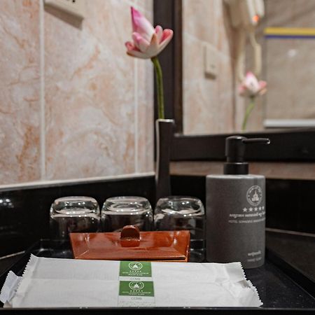 Somadevi Angkor Premium Hotel Sziemreap Kültér fotó