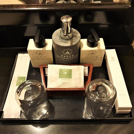 Somadevi Angkor Premium Hotel Sziemreap Kültér fotó