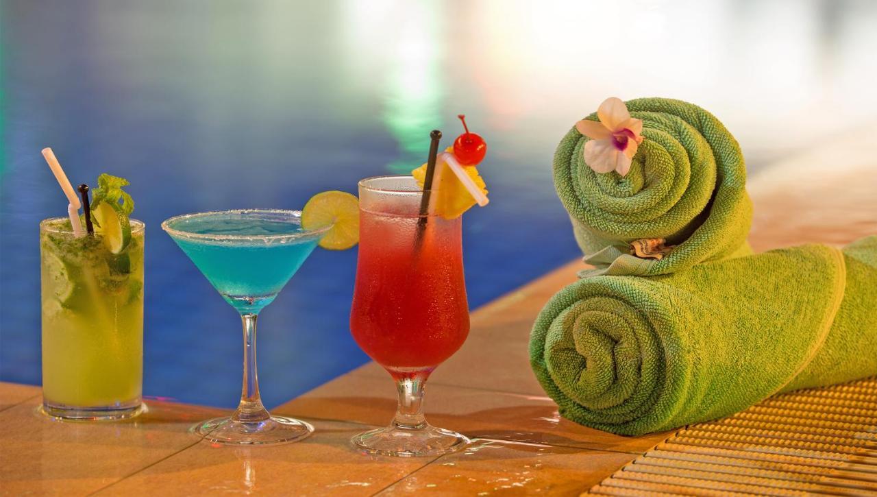 Somadevi Angkor Premium Hotel Sziemreap Kültér fotó