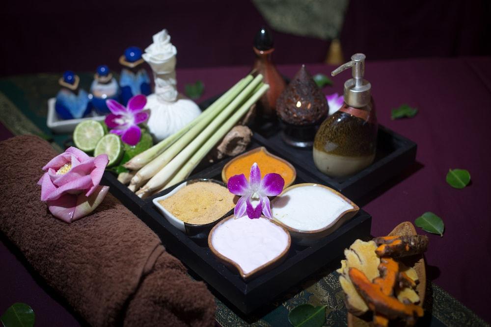 Somadevi Angkor Premium Hotel Sziemreap Kültér fotó