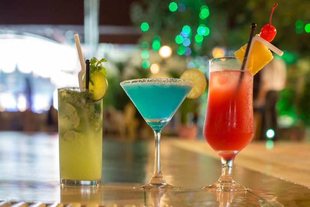 Somadevi Angkor Premium Hotel Sziemreap Kültér fotó