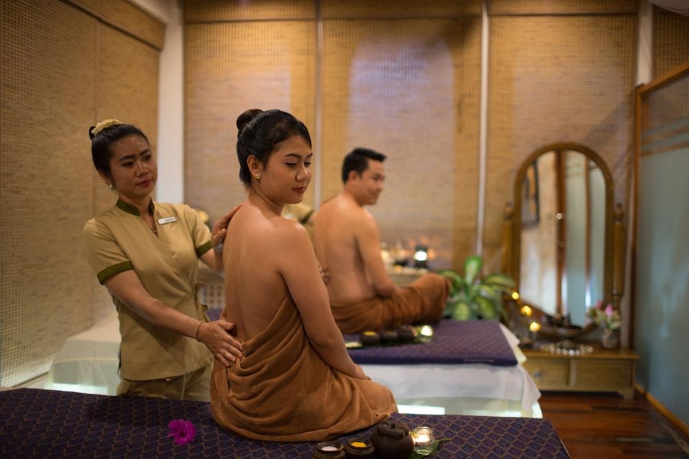 Somadevi Angkor Premium Hotel Sziemreap Kültér fotó