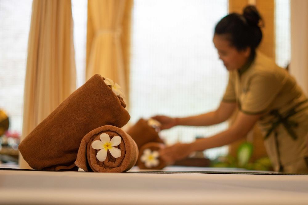 Somadevi Angkor Premium Hotel Sziemreap Kültér fotó
