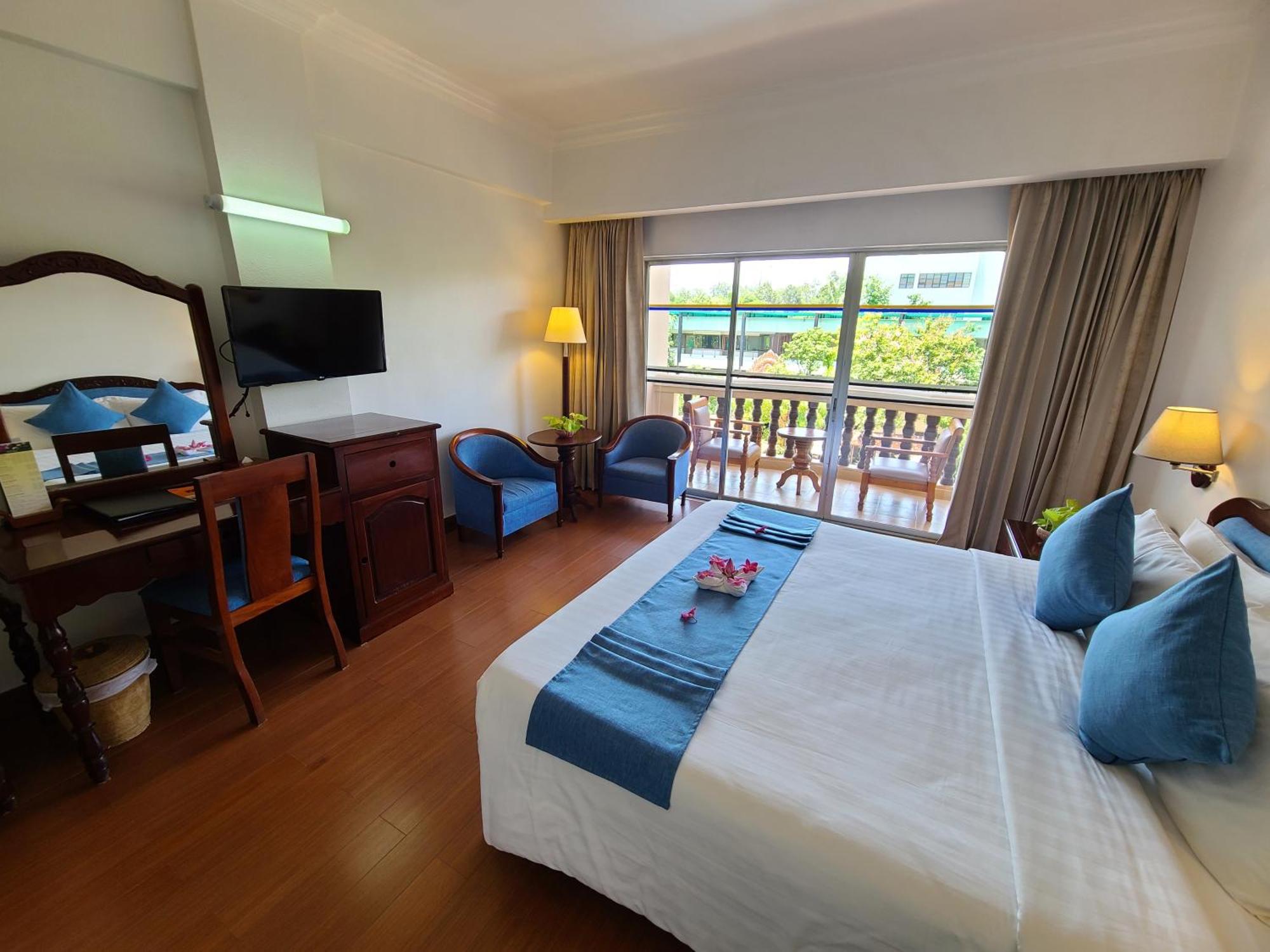 Somadevi Angkor Premium Hotel Sziemreap Kültér fotó
