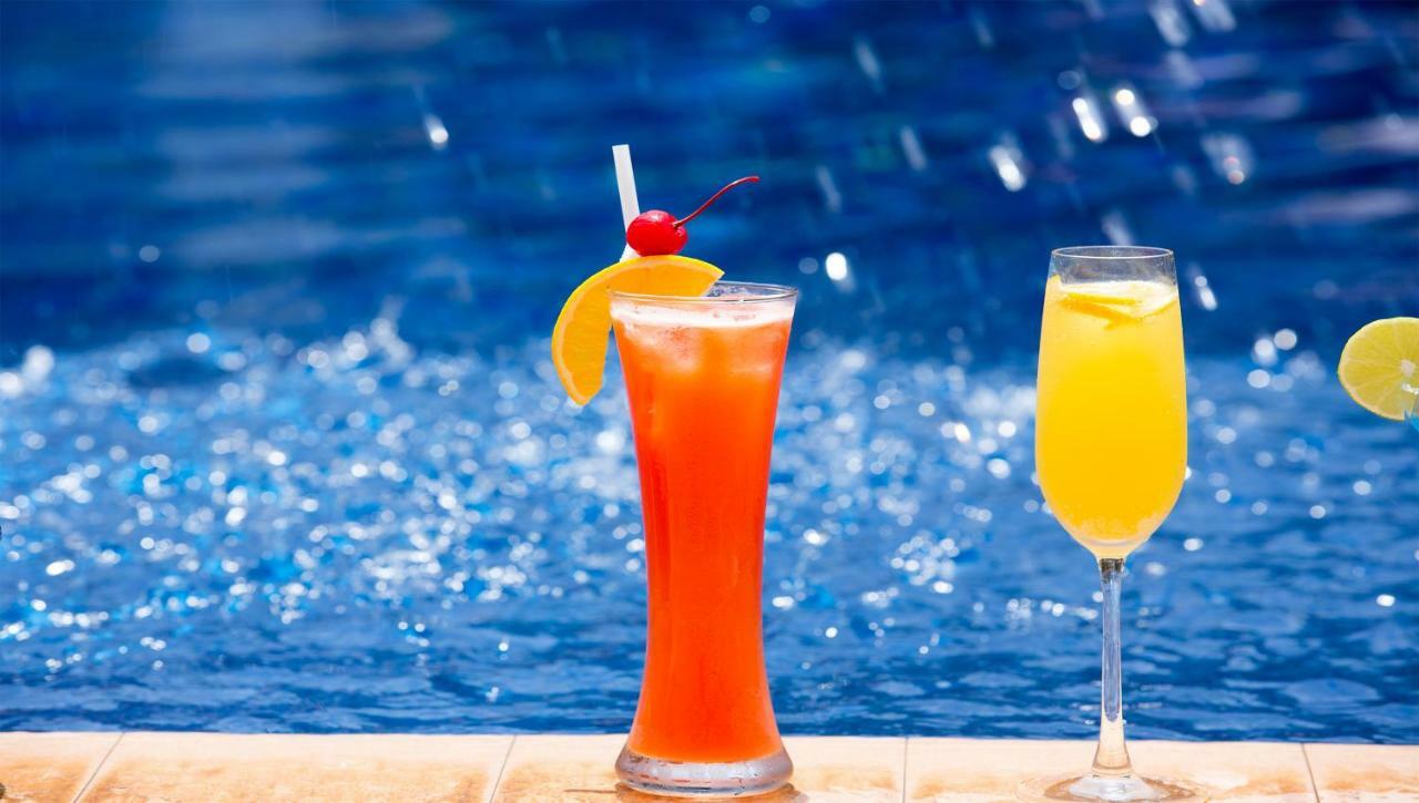 Somadevi Angkor Premium Hotel Sziemreap Kültér fotó