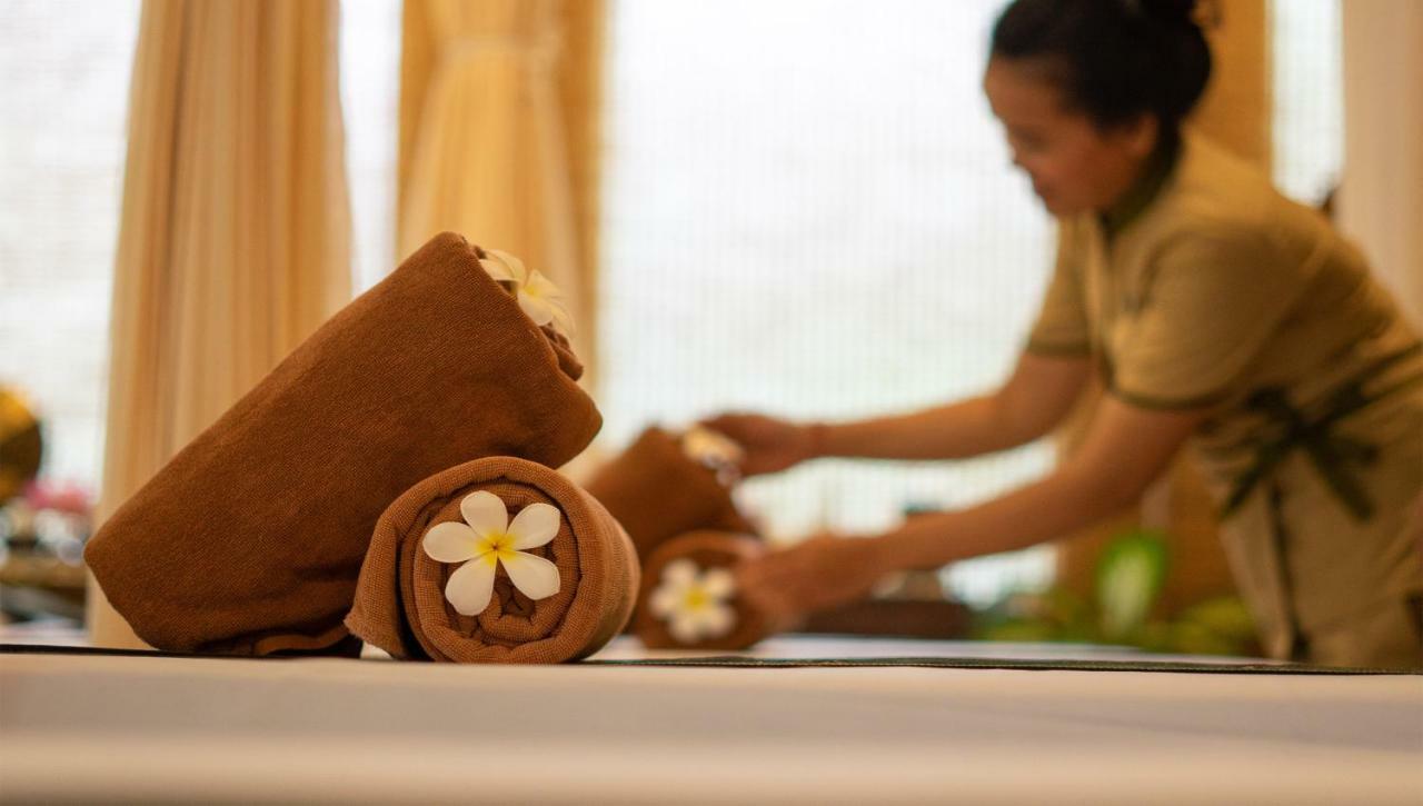 Somadevi Angkor Premium Hotel Sziemreap Kültér fotó