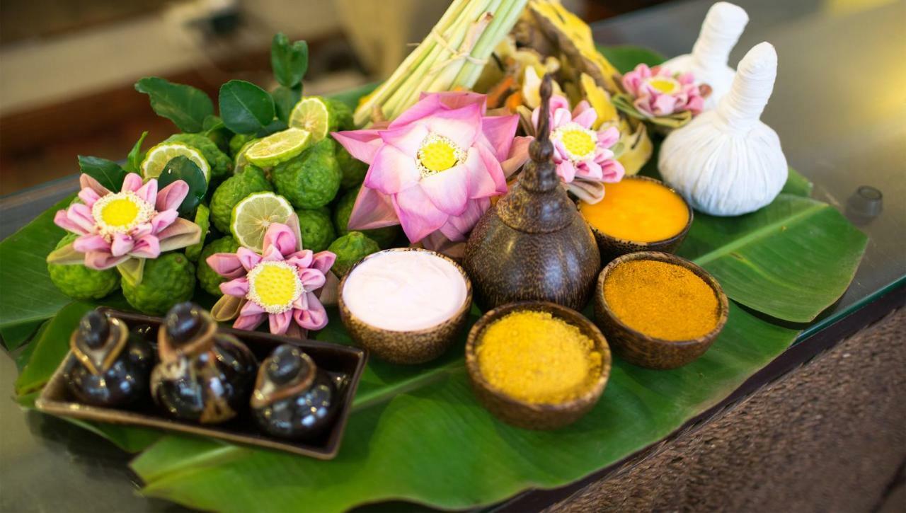 Somadevi Angkor Premium Hotel Sziemreap Kültér fotó