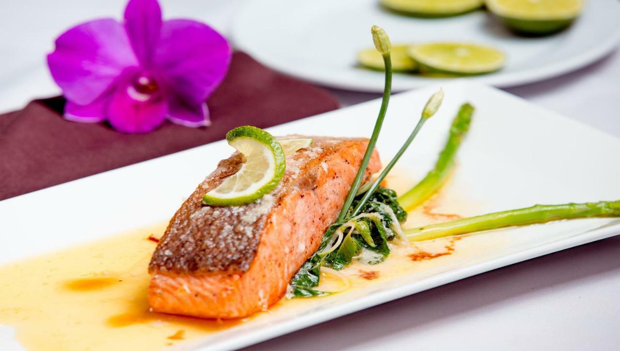 Somadevi Angkor Premium Hotel Sziemreap Kültér fotó